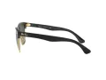 Ray-Ban Clubmaster Oversized RB 4175 877 57 Férfi napszemüveg