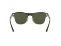 Ray-Ban Clubmaster Oversized RB 4175 877 57 Férfi napszemüveg