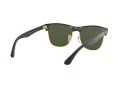 Ray-Ban Clubmaster Oversized RB 4175 877 57 Férfi napszemüveg