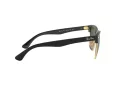 Ray-Ban Clubmaster Oversized RB 4175 877 57 Férfi napszemüveg