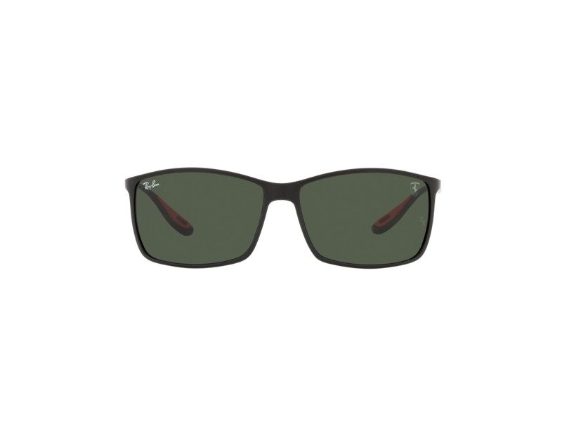 Ray-Ban RB 4179M F602/71 60 Férfi, Női napszemüveg