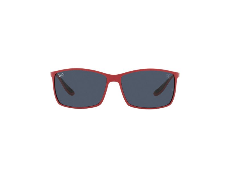 Ray-Ban RB 4179M F628/87 60 Férfi, Női napszemüveg