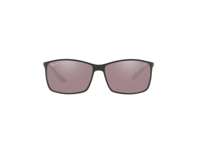 Ray-Ban RB 4179M F655/H2 60 Férfi, Női napszemüveg