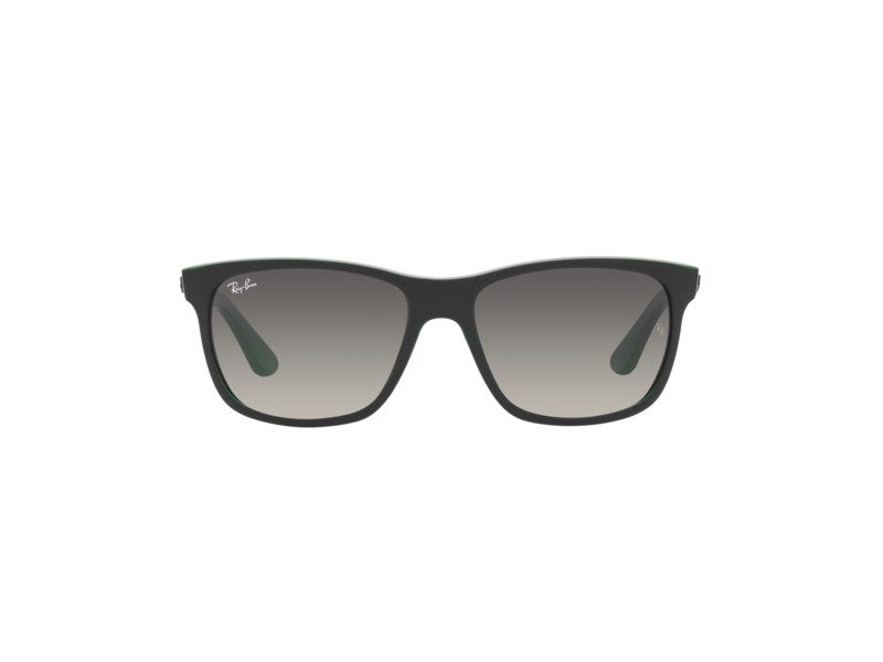 Ray-Ban Rb4181 RB 4181 6568/11 57 Férfi napszemüveg