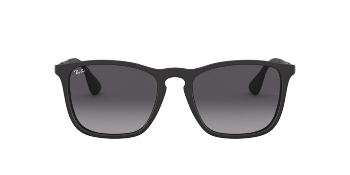  Ray-Ban Chris RB 4187 622/8G 54 Férfi napszemüveg akciós termékkép 1
