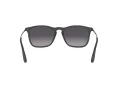 Ray-Ban Chris RB 4187 622/8G 54 Férfi napszemüveg