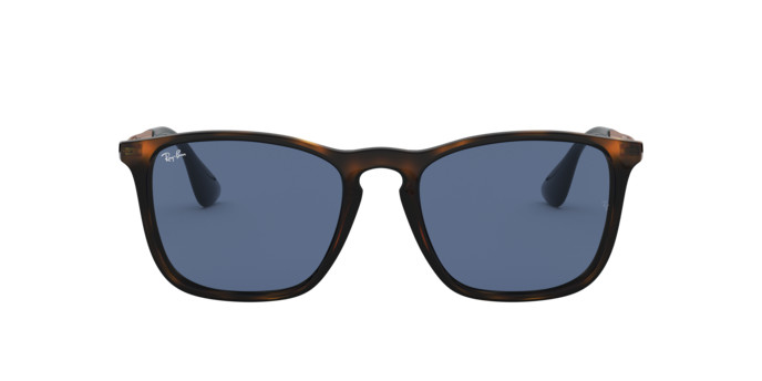  Ray-Ban Chris RB 4187 6390/80 54 Férfi napszemüveg akciós termékkép 1