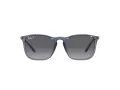 Ray-Ban Chris RB 4187 6592T3 54 Férfi napszemüveg