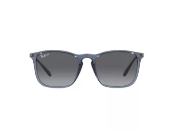 Ray-Ban Chris RB 4187 6592T3 54 Férfi napszemüveg