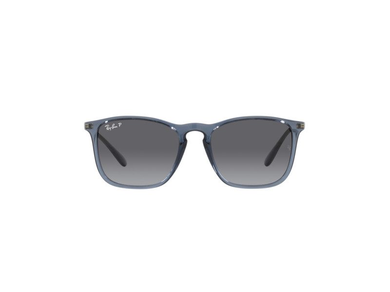 Ray-Ban Chris RB 4187 6592/T3 54 Férfi napszemüveg