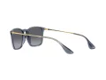 Ray-Ban Chris RB 4187 6592T3 54 Férfi napszemüveg