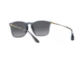 Ray-Ban Chris RB 4187 6592T3 54 Férfi napszemüveg