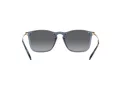 Ray-Ban Chris RB 4187 6592T3 54 Férfi napszemüveg