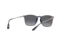 Ray-Ban Chris RB 4187 6592T3 54 Férfi napszemüveg