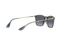 Ray-Ban Chris RB 4187 6592T3 54 Férfi napszemüveg