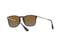 Ray-Ban Chris RB 4187 6593T5 54 Férfi napszemüveg