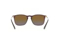 Ray-Ban Chris RB 4187 6593T5 54 Férfi napszemüveg