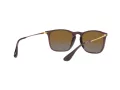 Ray-Ban Chris RB 4187 6593T5 54 Férfi napszemüveg
