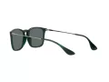 Ray-Ban Chris RB 4187 666381 54 Férfi napszemüveg