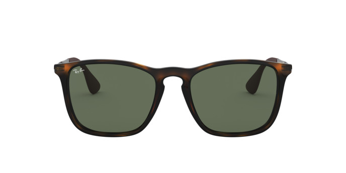 Ray-Ban Chris RB 4187 710/71 54 Férfi napszemüveg akciós termékkép 1