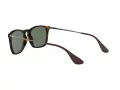 Ray-Ban Chris RB 4187 710/71 54 Férfi napszemüveg