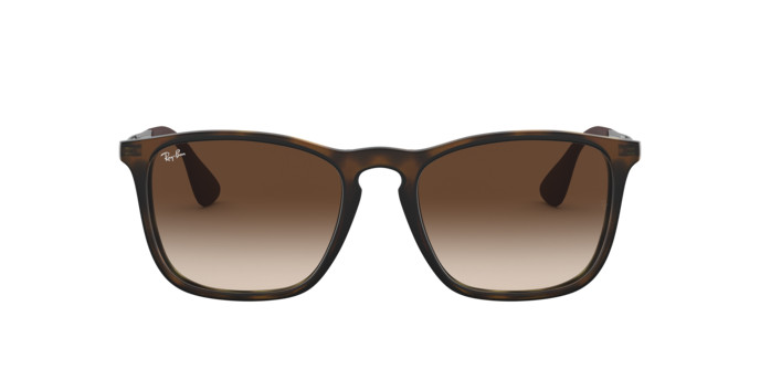  Ray-Ban Chris RB 4187 856/13 54 Férfi napszemüveg akciós termékkép 1