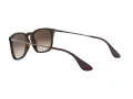 Ray-Ban Chris RB 4187 856/13 54 Férfi napszemüveg