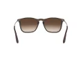 Ray-Ban Chris RB 4187 856/13 54 Férfi napszemüveg