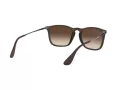 Ray-Ban Chris RB 4187 856/13 54 Férfi napszemüveg