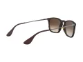 Ray-Ban Chris RB 4187 856/13 54 Férfi napszemüveg