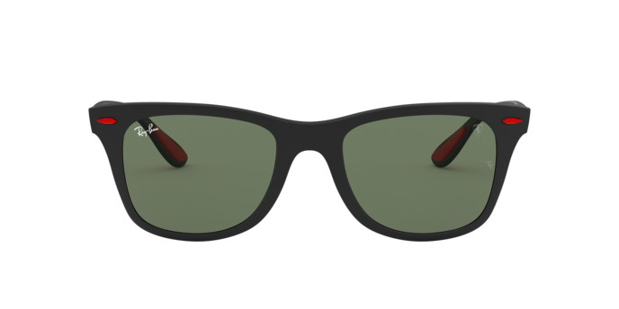  Ray-Ban Ferrari RB 4195M F602/71 52 Férfi napszemüveg akciós termékkép 1