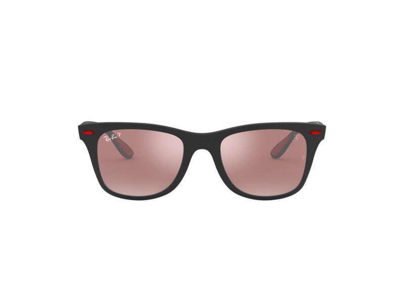 Ray-Ban Ferrari RB 4195M F602/H2 52 Férfi napszemüveg