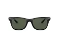 Ray-Ban Wayfarer Liteforce RB 4195 601/71 52 Férfi napszemüveg