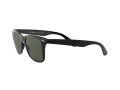 Ray-Ban Wayfarer Liteforce RB 4195 601/71 52 Férfi napszemüveg
