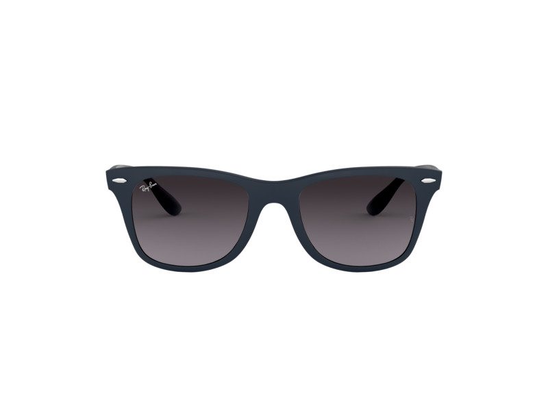 Ray-Ban Wayfarer Liteforce RB 4195 6331/8G 52 Férfi napszemüveg