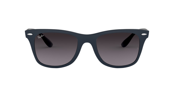 Ray-Ban Wayfarer Liteforce RB 4195 6331/8G 52 Férfi napszemüveg akciós termékkép 1