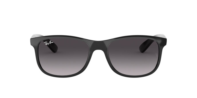 Ray-Ban Andy RB 4202 601/8G 55 Férfi napszemüveg akciós termékkép 1