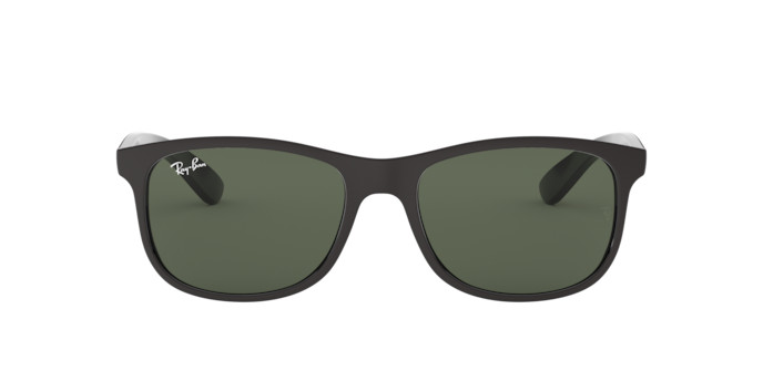  Ray-Ban Andy RB 4202 6069/71 55 Férfi napszemüveg akciós termékkép 1
