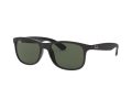 Ray-Ban Andy 4202 606971 55 Férfi napszemüveg