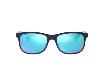 Ray-Ban Andy RB 4202 615355 55 Férfi napszemüveg