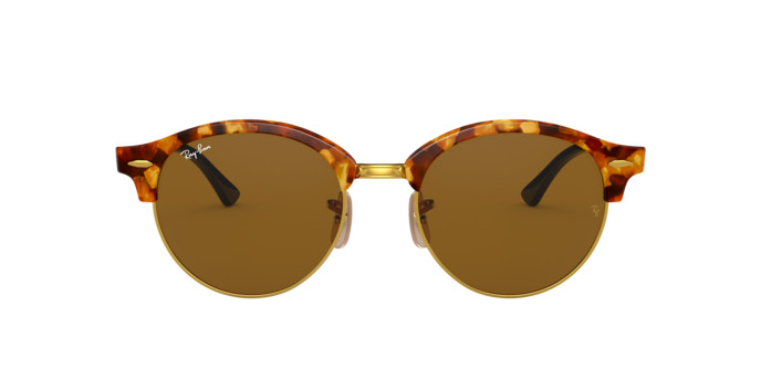 Ray-Ban Clubround RB 4246 1160 51 Férfi, Női napszemüveg akciós termékkép 1
