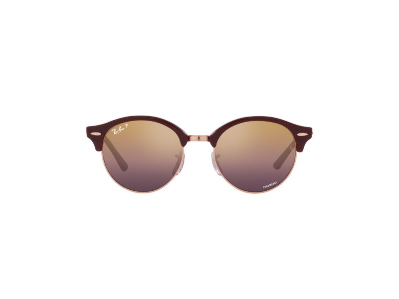 Ray-Ban Clubround RB 4246 1365/G9 51 Férfi, Női napszemüveg