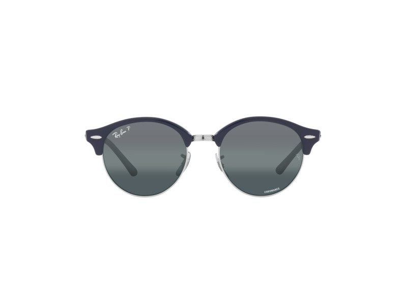 Ray-Ban Clubround RB 4246 1366/G6 51 Férfi, Női napszemüveg