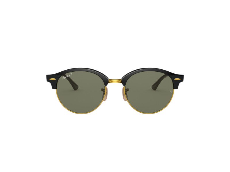 Ray-Ban Clubround RB 4246 901/58 51 Férfi, Női napszemüveg