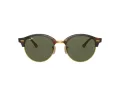 Ray-Ban Clubround RB 4246 990 51 Férfi, Női napszemüveg