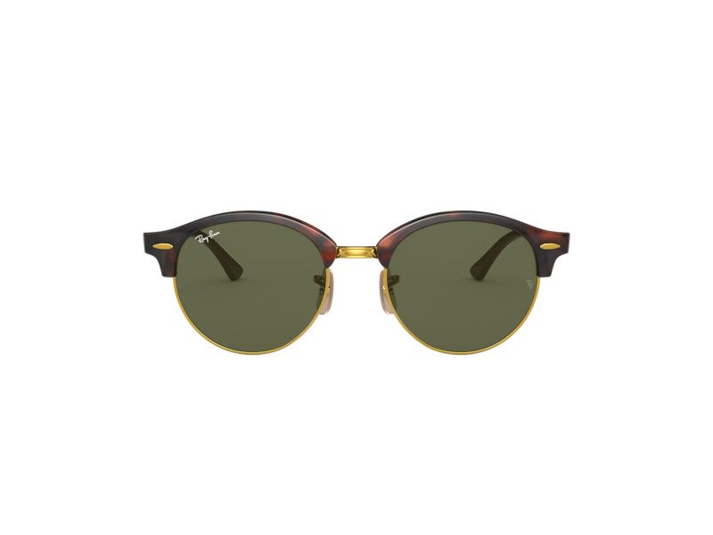 Ray-Ban Clubround RB 4246 990 51 Férfi, Női napszemüveg