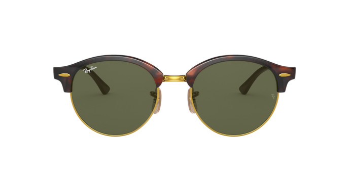  Ray-Ban Clubround RB 4246 990 51 Férfi, Női napszemüveg akciós termékkép 1