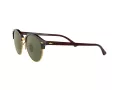 Ray-Ban Clubround RB 4246 990 51 Férfi, Női napszemüveg