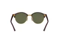 Ray-Ban Clubround RB 4246 990 51 Férfi, Női napszemüveg