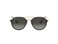 Ray-Ban RB 4253 601/71 53 Férfi, Női napszemüveg